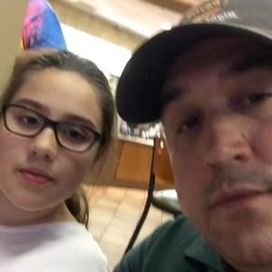 Meet your Posher, Paul